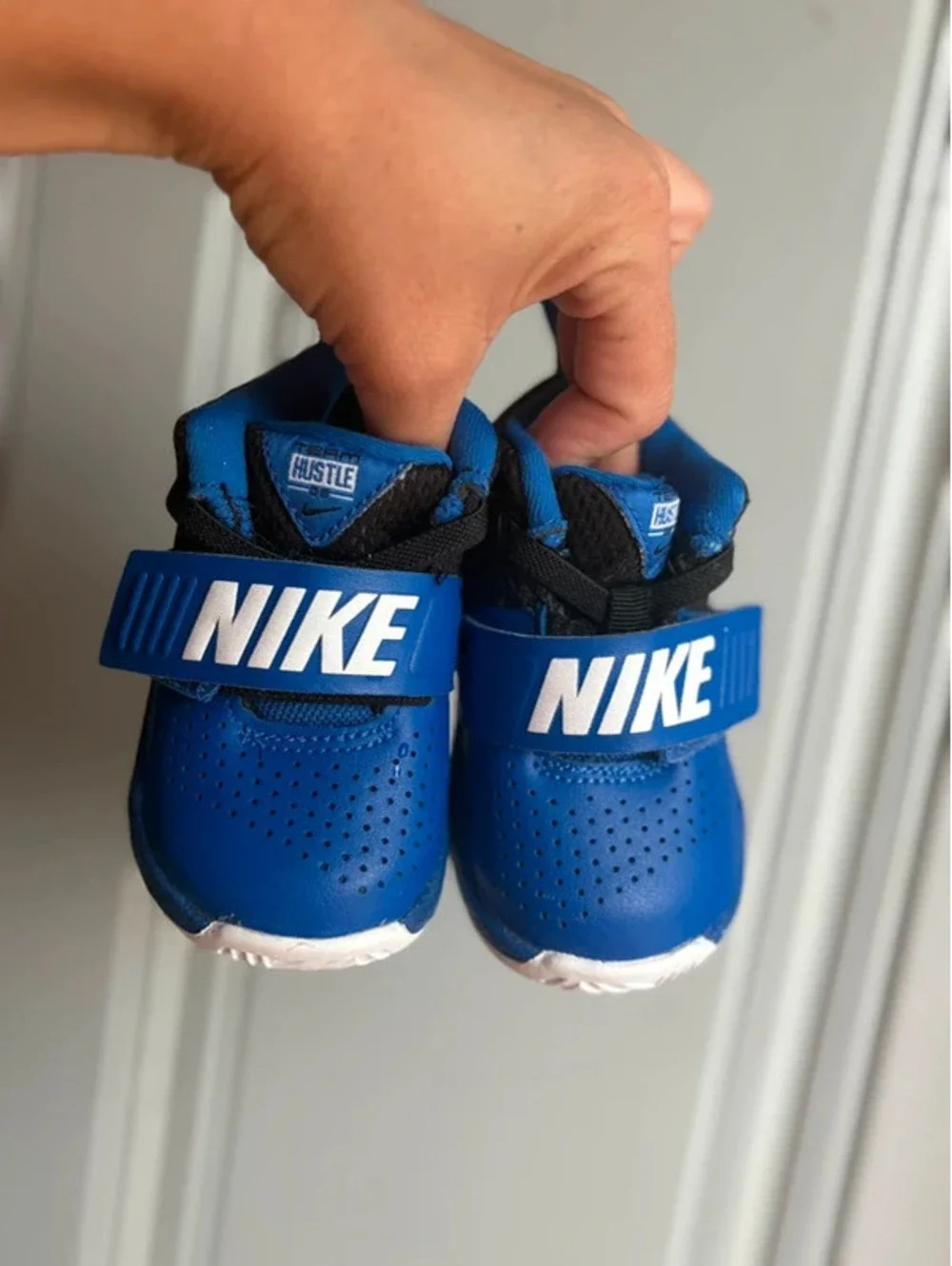 Nike great 4c